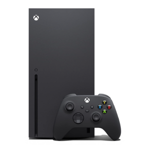 Xbox Series X 1TB SSD 16GB 4K Gaming Console - Includes Wireless Controller - Amazon - Free Shipping - $349