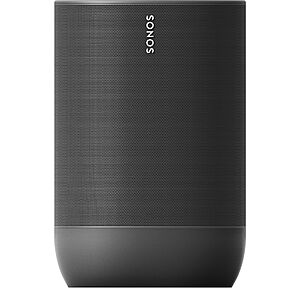 Select Best Buy Stores: Sonos Move Smart Bluetooth Speaker (Open Box Excellent) $190 + Free Shipping