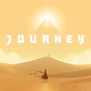 Journey (PC Digital Download) $5.50