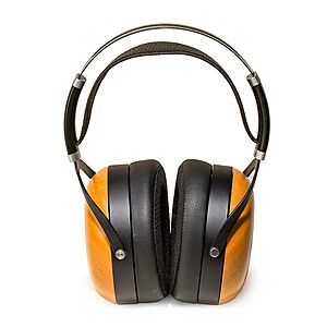 HIFIMAN SUNDARA Closed-Back Planar Magnetic Headphones (Open-box) $119 + Free Shipping