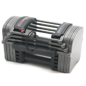 PowerBlock Sport EXP Stage 1 Dumbbell Set (5-50lbs, pair) $220 & More + Free Shipping w/ Prime