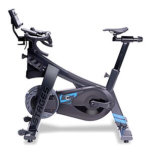Stages SB20 Smart Bike $1,800 down from $3,150 Free Shipping $1800 - Indoor Smart Trainer