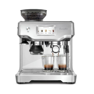 Breville Barista Touch Espresso Maker sale on Bed Bath & Beyond (Beyond Plus Member required)