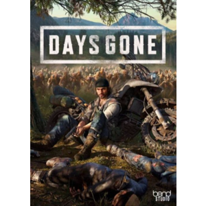 Days Gone (PC/Steam Digital Download) $18