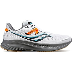 Saucony 25% Off Sitewide Sale for Nurses & Nursing Students + Free Shipping on Orders $100+