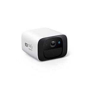 eufy Security SoloCam C210 2K Wireless Outdoor Camera $60 + Free Shipping