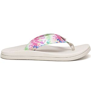 Chacos Men's, Women's, & Children's Chillos Flips & Slides Sandals (Various Styles & Colors) $15 + Free Shipping