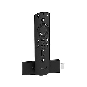 Woot Tech Deals: Fire TV Stick 4K Alexa Voice Remote $23, New Apple AirPods Pro $200, New Beats Flex Wireless Earbuds $40 & More + Free Shipping w/ Prime