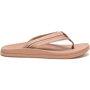 Chacos Extra 35% Off Sale: Men's & Women's Chillos Flip $13, Z/1 Classic Sandal $39, Women's Ramble Puff $42.24 & More + Free Shipping