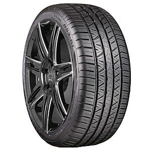 Tire Agent: Set of 4 Cooper Tires Up to $75 Off via Rebate + Free Shipping
