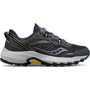 Saucony Men's & Women's Excursion TR15 Trail Running Shoes $35 + Free Shipping