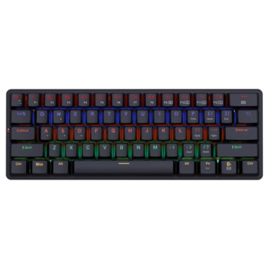 Redragon K615-R Elise Low Profile Mechanical Keyboard $27.30 & More + Free Shipping