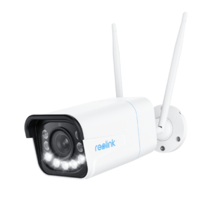 Reolink RLC-811WA Smart 4K UHD WiFi Security Camera w/ 5X Optical Zoom & Color Night Vision $120 + Free Shipping