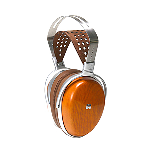HIFIMAN Audivina Closed-Back Planar Magnetic Studio Headphones (Open-Box) $1000+ Free Shipping