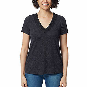 Costco Members: Select Ladies' Clothing (Tees, Shorts, Skirts & More) from 10 for $29.70 + Free Shipping