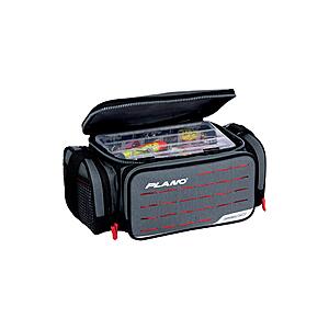 Plano Weekend Series 3500 Softsider Tackle Bag w/ 2x Stowaway Storage Boxes $14.22 + Free Shipping w/ Prime or on $35+