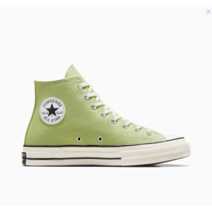 Converse Men's or Women's Chuck 70 Canvas Sneakers (Green) $20 + Free Shipping