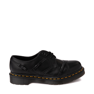 Dr. Martens Women's: 1461 Bow Casual Shoe (Black, Size 6-11) $55, Combs Boot (White, Size 5-8) $45 + Free Shipping