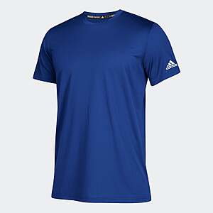 adidas Men's Shirts: Tiro 23 League Jersey $10.50, Clima Tech Tee $8 & More + Free S&H