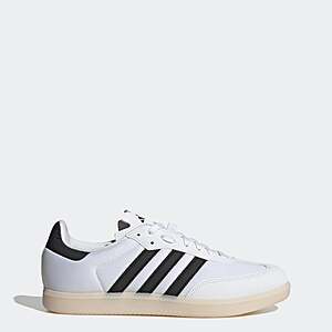 adidas Men's The Velosamba Made With Nature Cycling Sneakers (various colors) $43 + Free Shipping