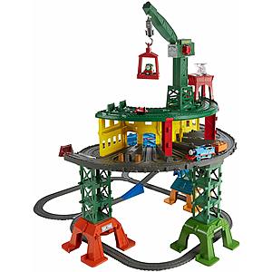 Fisher-Price Thomas & Friends Super Station $59.65 + Free Shipping
