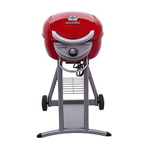 Char-Broil Patio Bistro Electric Grill Red Originally $229.99, 43% OFF - Now $129.99