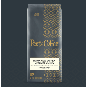 Peet's Coffee: 20% Off Sitewide