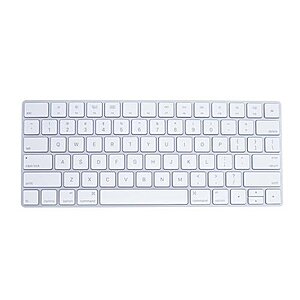 Apple Magic Keyboard 2 $49.88