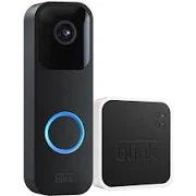 Blink Video Doorbell + Sync Module 2 $55 + Free Shipping