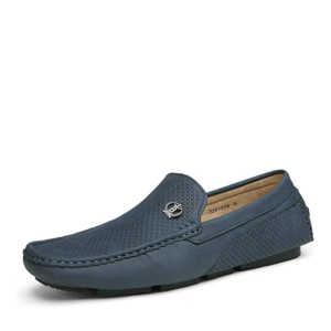 Bruno Marc Men's PU Leather Casual Loafers (Various Colors) $20 + Free Shipping