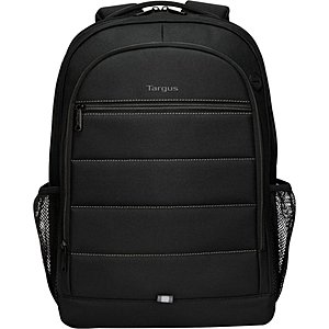 Best Buy: Targus Octave 15.6" laptop Backpack  - $10