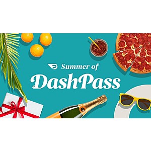 DashPass Members: Pickup Orders Only of $20 or More $10 Off (Valid thru 8/2)