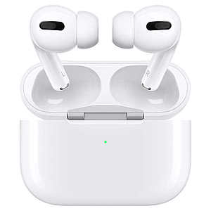 Costco Members: Apple AirPods Pro Pre-Order $235 + Free Shipping