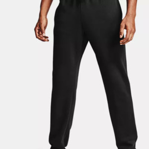 Under Armour Men's UA Rival Fleece Pants (3 colors) $20 + Free Shipping