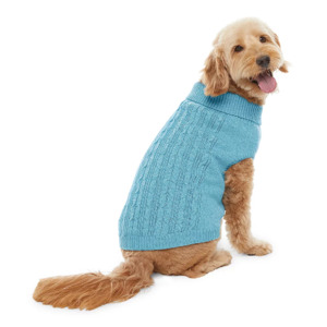 St. Johns Bark Dog: Sweater or Coat (various) $6 + Free Store Pick Up at JCPenney or Free S/H on $49+