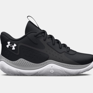 Under Armour Pre-School or Grade School Kids' UA Jet '23 Basketball Shoes (various) $28 + Free Shipping