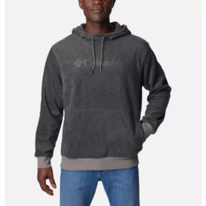Columbia Men's Steen Mountain Hoodie (3 colors) $19.20, Women's West Bend Hoodie (1 color) $28, More + Free Shipping