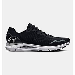 Under Armour Men's & Women's UA HOVR Sonic 6 Running Shoes (various colors) $48 + Free Shipping