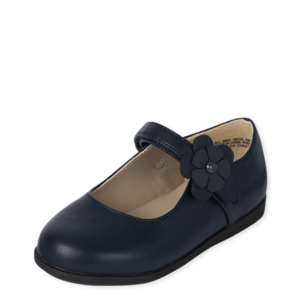 The Children's Place Girls' Mary Jane Shoes (various) from $17.95, More + Free Store Pick Up at The Children's Place or Free S/H on $20+