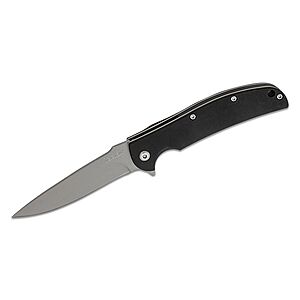 Kershaw 3410 Chill Folding Knife (3.125" Blade) $19.95 + Free Shipping