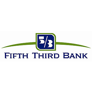 Fifth Third Bank: Open Eligible Checking Account + $500 Direct Deposit & Get $325 Cash Bonus (Select Locations)