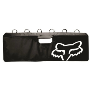 Fox Racing Tailgate Cover + Free Shipping $80