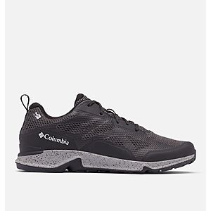 Columbia Men's Vitesse Outdry Shoes (Black or Olive) $56 + Free Shipping