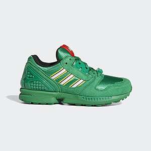 adidas Kids' ZX 8000 Lego Shoes (Select Colors) $39.20 + Free Shipping