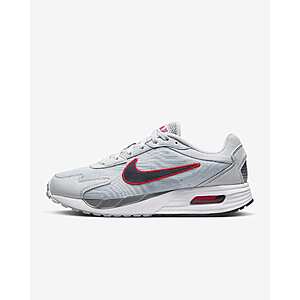 Nike Men's Air Max Solo Shoes (3 Colors) $45 + Free Shipping on $50+