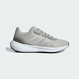 adidas Women's Runfalcon 3 Running Shoes (Selec Colors) from $33 + Free Shipping