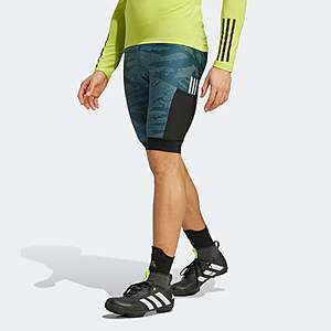adidas Men's The Gravel Cycling Shorts (Arctic Night) $36 + Free Shipping