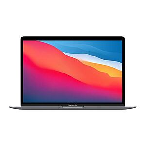 Apple MacBook Air M1 Chip, upgraded 16GB memory, 256GB SSD – free in-store pickup @ Micro Center $999.99