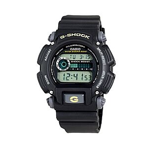 Casio Men's G-Shock Watches (Various) from $54 + Free Shipping