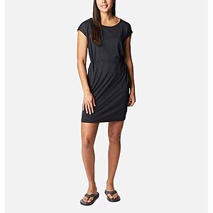 Columbia Women's Double Springs Cinch Dress (Various) $19.95 + Free Shipping